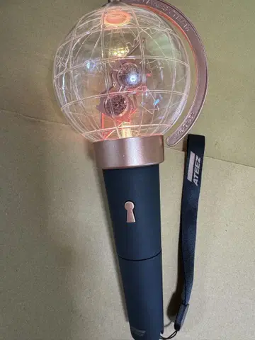 ATEEZ 응원봉 ver1