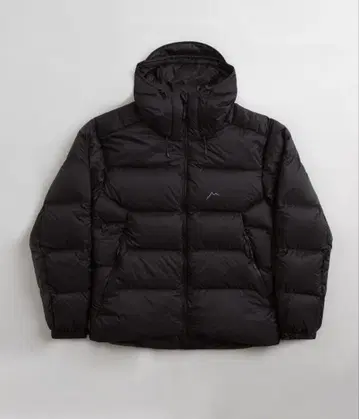 Cayl Down Jacket S