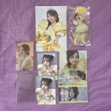 CUTIE STREET 후루사와 리사