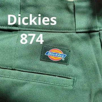 Dickies 876 사이즈 30