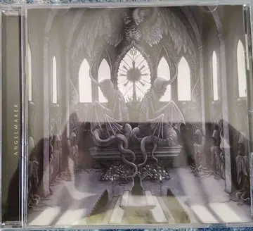 Angelmaker / Sanctum