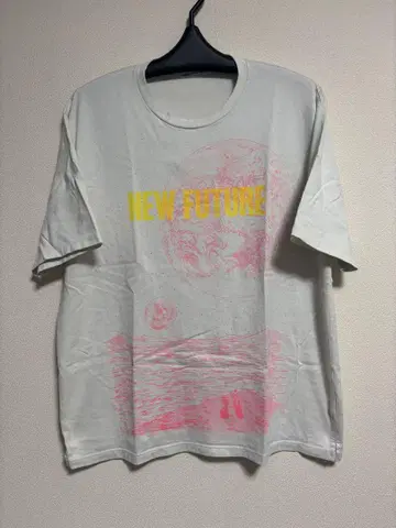 LADMUSICAN 라드뮤지션 도라에몽 T셔츠