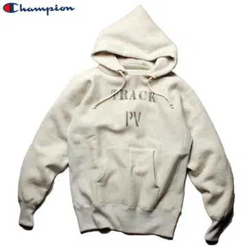 Champion TRUE TO ARCHIVES 후드티