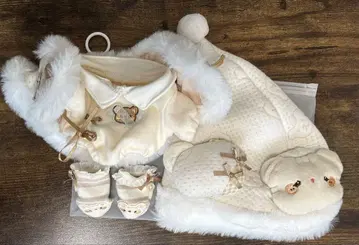 20cm 봉제 인형 의류