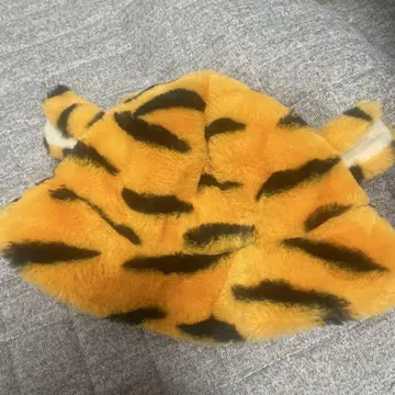 디즈니 티거 햇