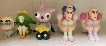짱구는 못말려(크레용 신짱) 기다림 6 헤랜드의 대모험 컴프