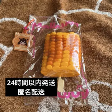Mellojoy 메로조이 스퀴즈 와쇼쿠 시리즈 콘