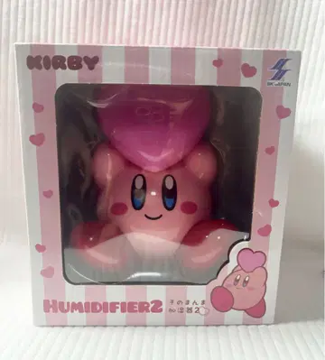 별의 커비 그 자체 가습기 2