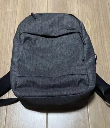 [ incase ] 백팩