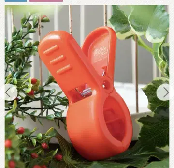 마루 밑 아리에티 아리에티의 빨래집게