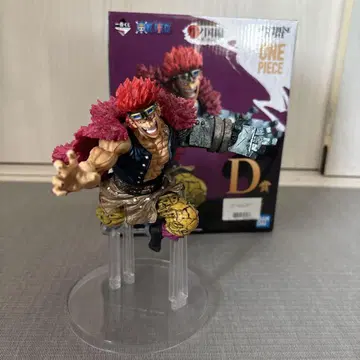 키드 피규어 ONE PIECE