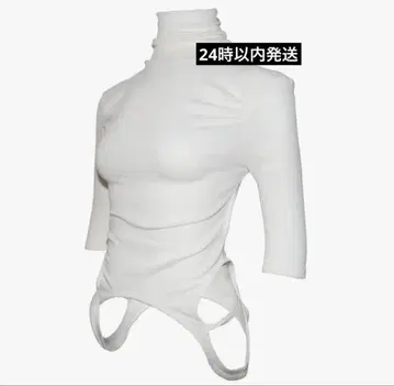 Theredthread S loop drape tops
