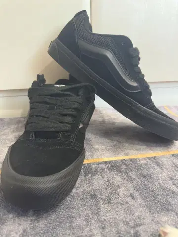 VANS 뉴스쿨 28.5cm 반스