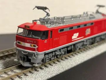 TOMIX EF510