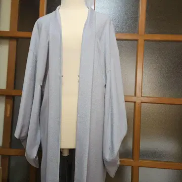 다가오는 계절! 매우 유용한 홑옷 겉옷