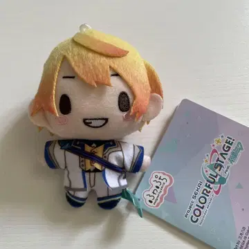 프로세카 후와푸치 마스코트 Brand New World 텐마 츠카사
