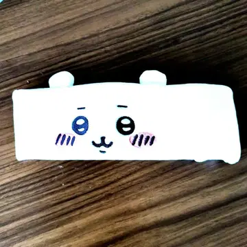 치이카와 헤어밴드