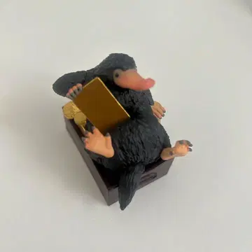 판타스틱 비스트 니플러 타이니 컬렉션