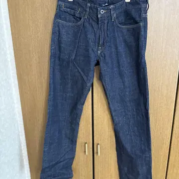 인코테크 청바지 33
