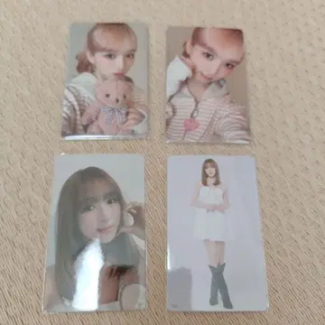 ME:I 트레이딩 카드 스즈 묶음 판매