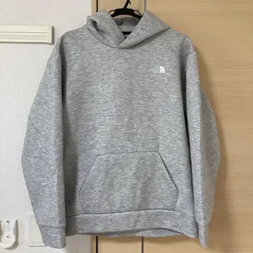 THE NORTH FACE 에어 테크 와이드 후디 조거 팬츠 세트
