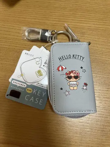 일광화상 키티 키케이스