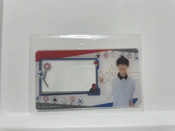클리어 카드 동언 후쿠라P