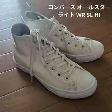 컨버스 올스타 라이트 WR SL HI