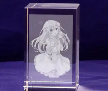 넵기어 3d 크리스탈