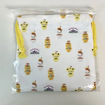 폼폼푸딩 팀푸딩 복조리 퓨로랜드