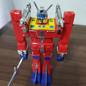 타미 이데온 합금 이데온 초합금 당시 상품 새상품급