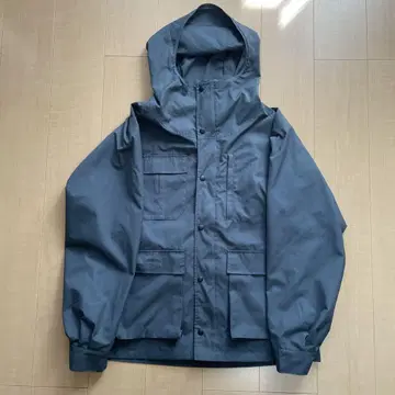SIERRA DESIGNS 시에라 디자인 마운틴 파카 60/40 크로스