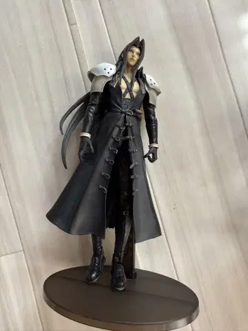 세피로스 피규어 약 25cm PVC제