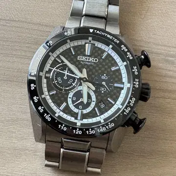 SEIKO 시계 손목시계