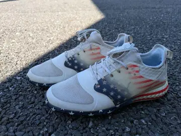 PUMA IGNITE American 디자인