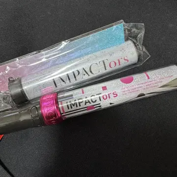 IMPACTors 응원봉 응원봉 탑