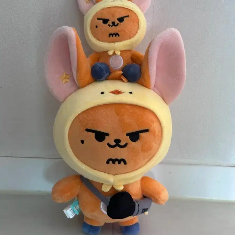 Sealed, same-day shipping) Bbbal-tu TXT MOA Yeonjun birthday doll set (Hwangchun-i)
