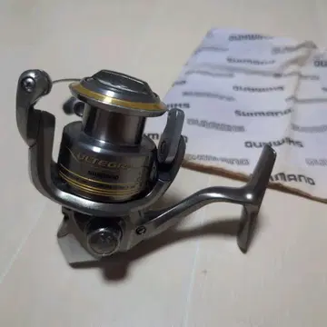 시마노 09 알테그라 C3000 일본제 JAPAN SHIMANO