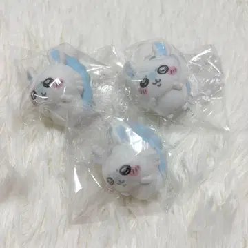 치이카와 (먼작귀) 뭔가 작고 귀여운 인형 모몽가 피규어