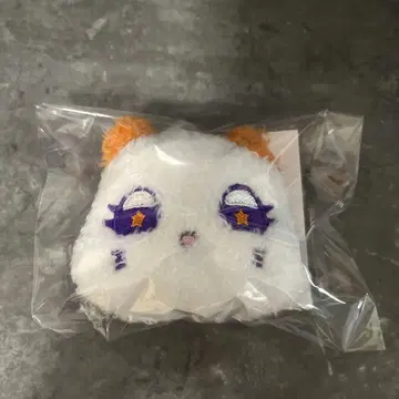 ME:I 에비하라 츠즈미 봉제 인형 키링 츄미 TU:ME