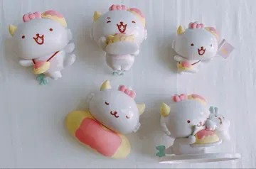 가오파와루 시크릿 마스코트 옴페스티벌 산리오