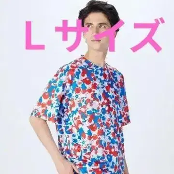 만박 미야쿠미야쿠 셔츠 시스템 디자인 L