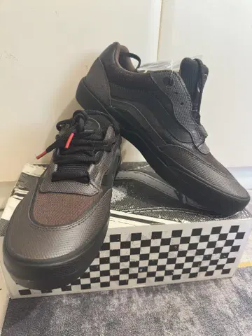VANS Wayvee 28.5cm 반스 웨이비