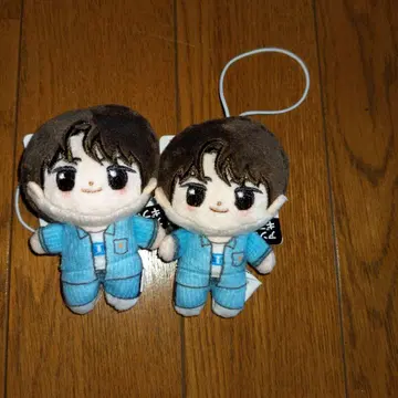 TWS 호와누이 신유 2세트