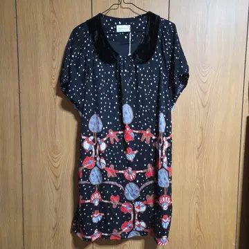 TSUMORI CHISATO 원피스