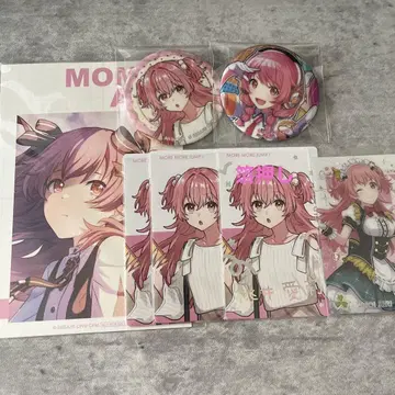 프로세카 모모이 아이리
