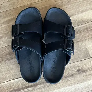 새상품 박스 있음 시다스 SIDAS 샌들 플라이데이 리커버리 샌들