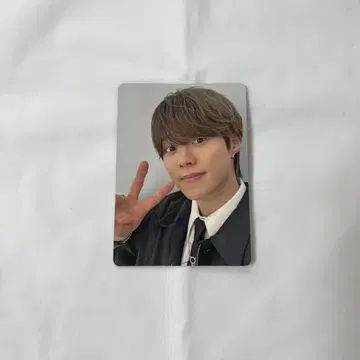 오하시 카즈야 트레이딩 카드