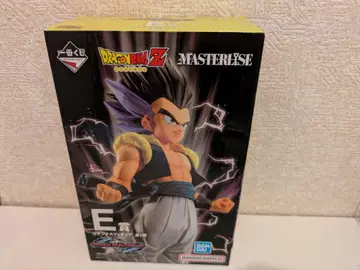 드래곤볼 제일복권 오천크스 MASTERLISE E상 피규어