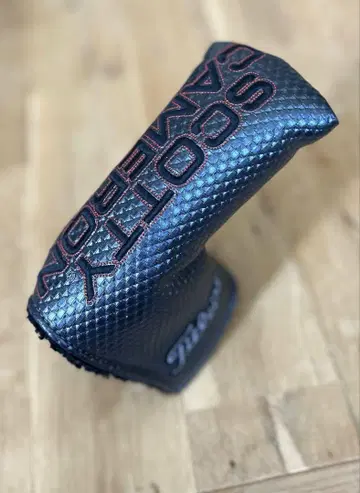 스카티 카메론 Scotty Cameron 골프헤드커버